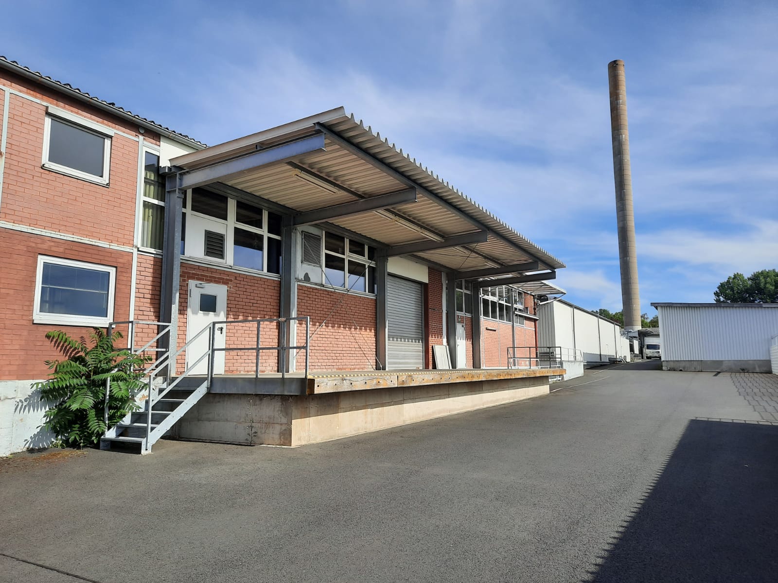 Transport Türkei - Zuverlässige Logistik zwischen Deutschland und der Türkei