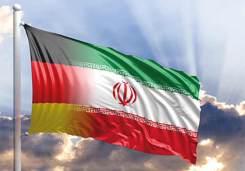 Logistik-Lösungen Stückgut-Transporte Iran, Teil- und Komplettladungen in den Iran
